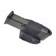 M7 2 soportes para cargador individual para tiradores deportivos profesionales de tiro práctico