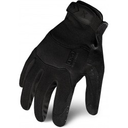 Gloves Tactical Operator Pro Glove Stealth EXOT Black, by Ironclad