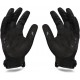 Перчатки Tactical Operator Pro Glove Stealth Black EXOT, Ironclad