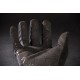 Перчатки Tactical Operator Pro Glove Stealth Black EXOT, Ironclad