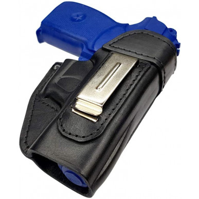 IWB Leather Holster for Röhm RG 800 – Discreet & Secure