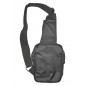 AK13 Schultertasche für Glock 17 schwarz