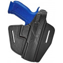 B15 Leder Holster für CZ SP-01 Shadow 1 VlaMiTex