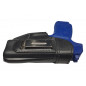 IWB 2 Leather Holster for Ruger MAX 9 VlaMiTex IWB 2 Leather Holster for Ruger MAX 9 VlaMiTex