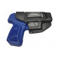 IWB 2 Leather Holster for Ruger MAX 9 VlaMiTex IWB 2 Leather Holster for Ruger MAX 9 VlaMiTex