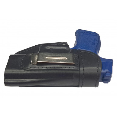 IWB Leather Holster for Sig Sauer P365 – Discreet & Reliable