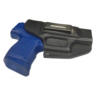 IWB kožené pouzdro pro Sig Sauer P365 – diskrétní & spolehlivé