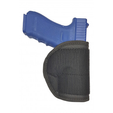 AK13 Shultertasche für Sig Sauer P365 schwarz