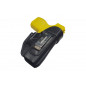 Funda de Cuero IWB 2 para Taurus GX4 VlaMiTex