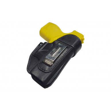 IWB kožené pouzdro pro Taurus GX4 – skrytě nositelné & robustní
