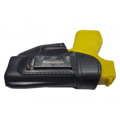 IWB-nahkakotelo Taurus GX4:lle – huomaamaton & kestävä