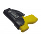 IWB 2 kožené pouzdro pro Taurus GX4 VlaMiTex IWB 2 kožené pouzdro pro Taurus GX4 VlaMiTex