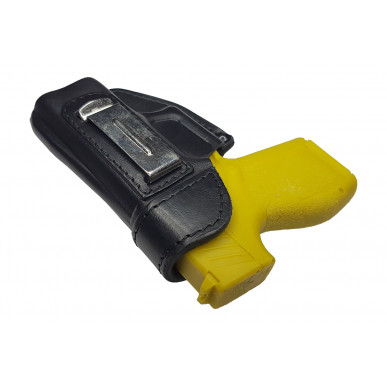 IWB Leather Holster for Taurus GX4 – Concealable & Durable