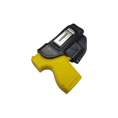 IWB-nahkakotelo Taurus GX4:lle – huomaamaton & kestävä