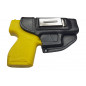 IWB 2 kožené pouzdro pro Taurus GX4 VlaMiTex IWB 2 kožené pouzdro pro Taurus GX4 VlaMiTex
