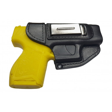 IWB kožené pouzdro pro Taurus GX4 – skrytě nositelné & robustní