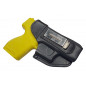 IWB 2 kožené pouzdro pro Taurus GX4 VlaMiTex IWB 2 kožené pouzdro pro Taurus GX4 VlaMiTex