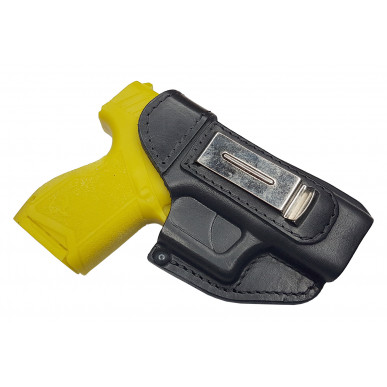IWB Leather Holster for Taurus GX4 – Concealable & Durable