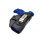 IWB 2 Skórzana Kabura do Walther P22 VlaMiTex IWB 2 Skórzana Kabura do Walther P22 VlaMiTex