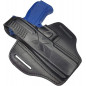 B15Li Leder Holster für CZ 97B Linkshänder VlaMiTex B15Li Leder Holster für CZ 97B Linkshänder VlaMiTex