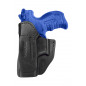 IWB 2 Leather Holster for Walther P22 VlaMiTex IWB 2 Leather Holster for Walther P22 VlaMiTex