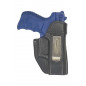 IWB 2 kožené pouzdro pro Walther PK380 VlaMiTex IWB 2 kožené pouzdro pro Walther PK380 VlaMiTex