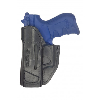 IWB נרתיק עור לוולטר PK380 – נסתר ומדויק