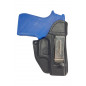 Funda de Cuero IWB 2 para Zoraki 914 VlaMiTex Funda de Cuero IWB 2 para Zoraki 914 VlaMiTex