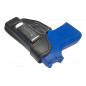 IWB 2 Holster en cuir pour Zoraki 914 VlaMiTex