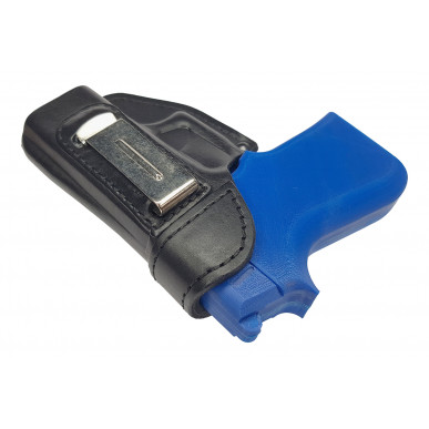 Funda de cuero IWB para Zoraki 914 – discreta y estable