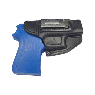 IWB Leather Holster for Zoraki 914 – Discreet & Form-Stable