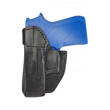 Funda de cuero IWB para Zoraki 914 – discreta y estable