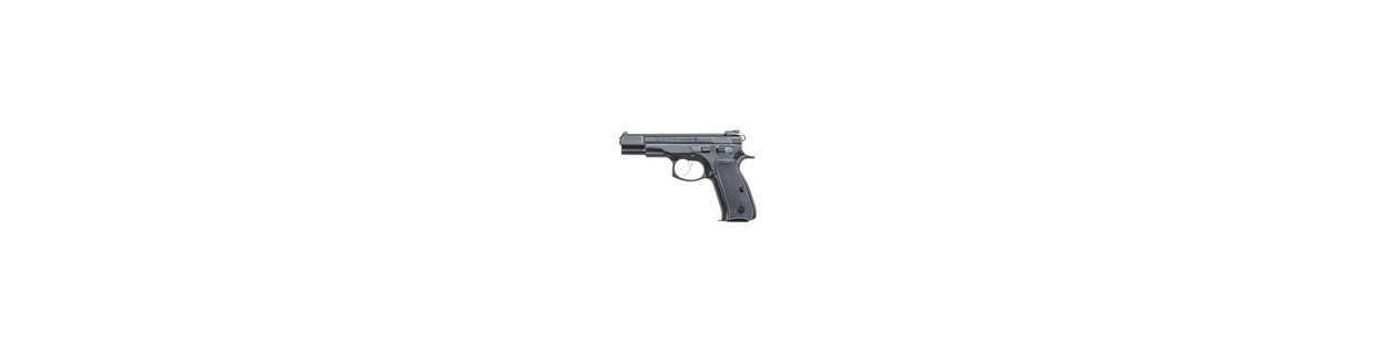 CZ 85
