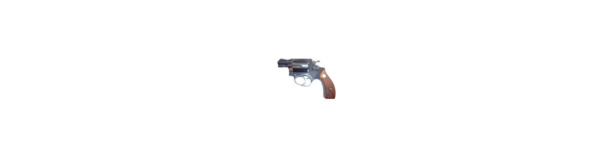 Holster pour Erma EGR – Prise Ceinture Sécurisée