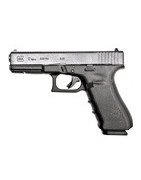 Pouzdro pro Glock 17 | Koupit kůže, nylon, kydex, cordura