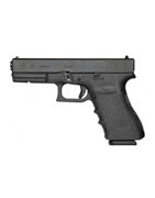 Holster pour Glock 21 – Prêt à Réagir Rapidement