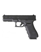 Pouzdro pro Glock 23 – Ergonomický úhel & Bezpečné uchycení