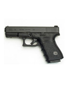 Pouzdro pro Glock 32 – Ergonomické a bezpečné