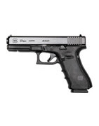 Holster für Glock 37 – robust für Alltag & Extremsituationen