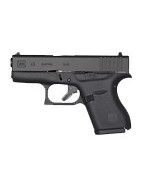 Holster for Glock 43 – Slim & Concealed Under Clothing
