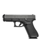 Pouzdro pro Glock 45 – Odolné, Spolehlivé, Přesné