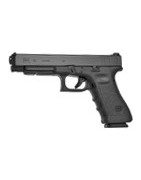 Pouzdro pro Glock 35 - Odolné pro každodenní i extrémní použití