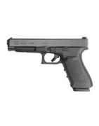 Holster for Glock 41 – Optimized for Quick Draw