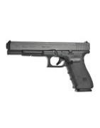 Pouzdro pro Glock 40 - Odolný materiál, dlouhá životnost