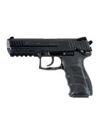 Holster für Heckler & Koch P30L – Passgenau & Sicher für jeden Einsatz
