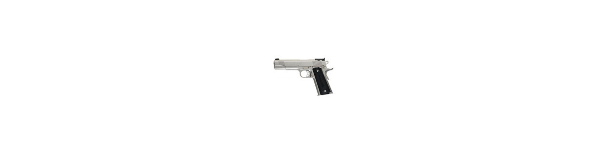 Kimber 1911