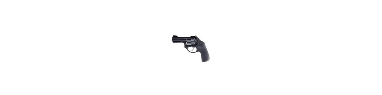 Holster für Ruger LCRX 3 Zoll – maximale Passgenauigkeit kein Spiel