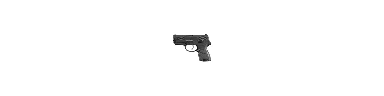 P320 Sub Kompakt