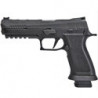P320 X-Five