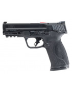 Pouzdro pro Smith&Wesson M&P M2 – Perfektní padnutí